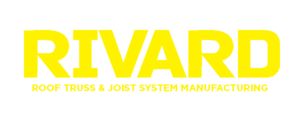 Rivard Truss Logo