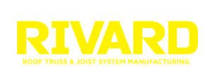 Rivard Truss Logo