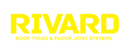 Rivard Truss Logo